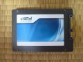 Crucial m4 SSD 128GB(CT128M4SSD2)本体